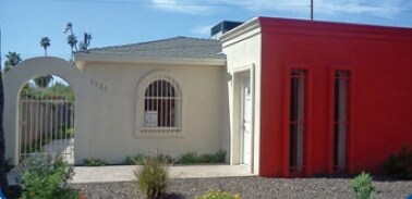 1137 W McDowell Rd, Phoenix, AZ à louer - Photo de l’immeuble – Image 2 sur 7