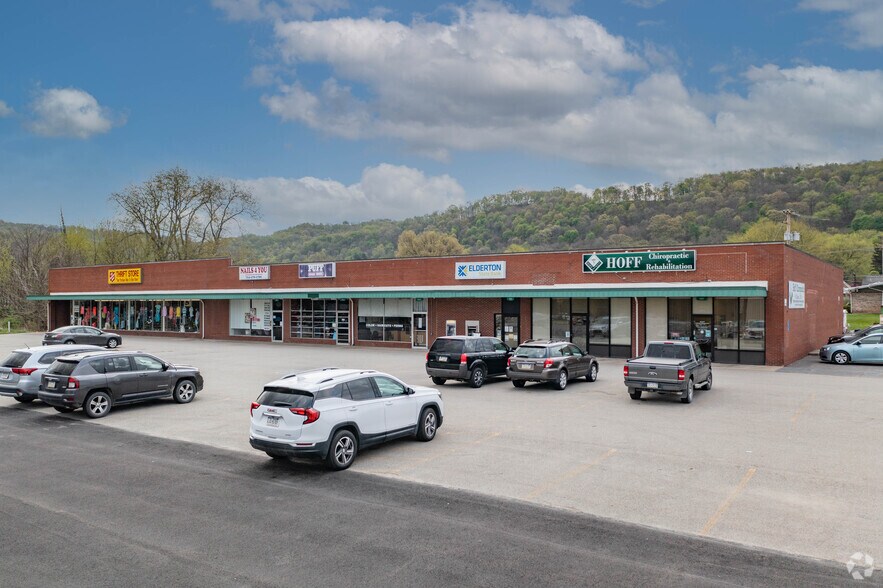 1908 River Rd, North Apollo, PA à vendre - Photo principale – Image 2 sur 9
