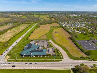 Plus de détails pour 1470 N Broadway St, Lebanon, OH - Terrain à vendre