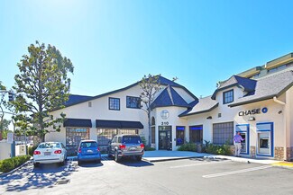 Plus de détails pour 310 Broadway St, Laguna Beach, CA - Bureau, Local commercial à louer
