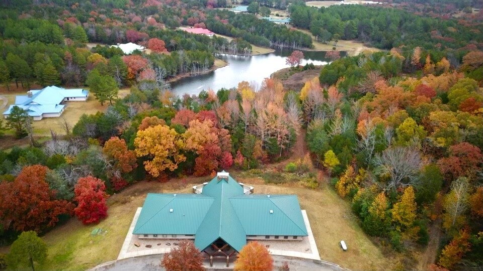 7390 Youth Ranch Rd, Mulberry, AR à vendre Photo principale– Image 1 sur 65