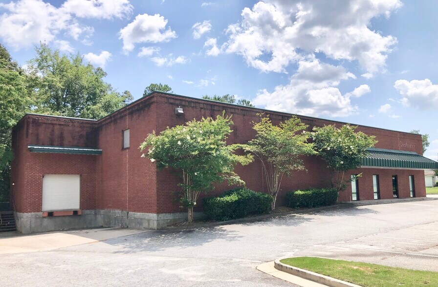 3502 Diversified Dr, Loganville, GA à vendre - Photo de l’immeuble – Image 3 sur 5