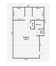1335 Corporate Center Curv, Saint Paul, MN à louer Plan d’étage– Image 1 sur 9