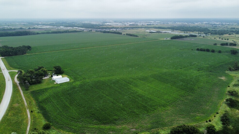 3801 Arbor Rd, Davey, NE à vendre - Photo de l’immeuble – Image 3 sur 7