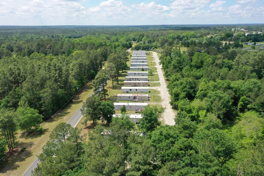 Vass Estates Mobile Home Park Portfolio portefeuille de 2 biens à vendre sur LoopNet.fr - Photo de l’immeuble – Image 3 sur 8