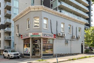 Plus de détails pour 245 Bay St, Ottawa, ON - Local commercial à vendre