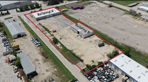 1905 Jasmine Dr, Pasadena, TX à louer - Photo de l’immeuble – Image 2 sur 5