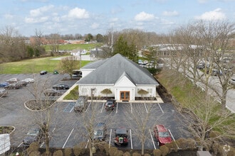 6711 Monroe St, Sylvania, OH - VUE AÉRIENNE  vue de carte - Image1