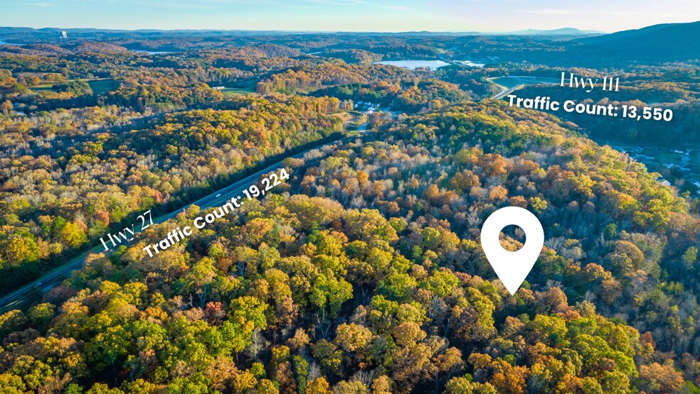 DAYTON PIKE, Soddy Daisy, TN à vendre - Photo de l’immeuble – Image 3 sur 11