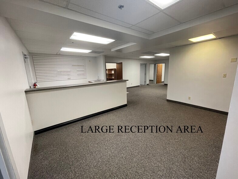 1301 12th Ave S, Great Falls, MT à louer - Photo intérieure – Image 3 sur 10