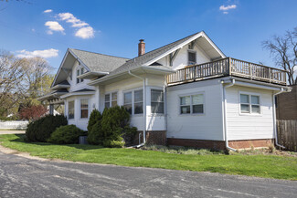 Plus de détails pour 111 E Palatine Rd, Palatine, IL - Logement à vendre
