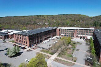 1 Oak Hill Rd, Fitchburg, MA - VUE AÉRIENNE  vue de carte - Image1