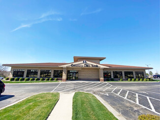Plus de détails pour 18675 W 151st St, Olathe, KS - Local commercial à louer