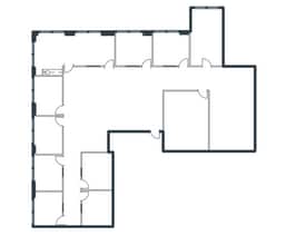 901 Calle Amanecer, San Clemente, CA à louer Plan d’étage– Image 1 sur 1