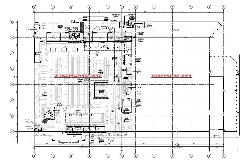 1702 Freedom Blvd, Freedom, CA à louer Plan d’étage– Image 1 sur 1