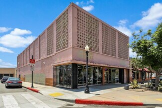 Plus de détails pour 10640 Main St, El Monte, CA - Local commercial à vendre