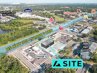 Plus de détails pour 70 Oakside Park dr, Riverview, FL - Local commercial à louer