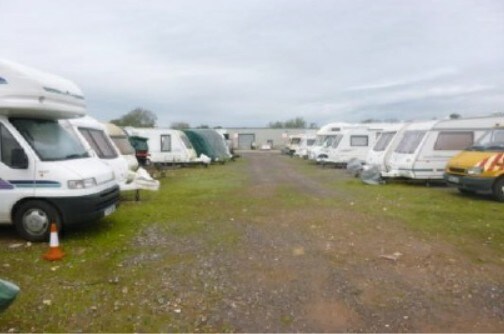 Plots 2 & 3, Foxmoor Business Park Rd, Wellington à louer - Photo de l’immeuble – Image 3 sur 4