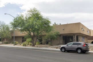 Plus de détails pour 39249 Leopard St, Palm Desert, CA - Coworking à louer