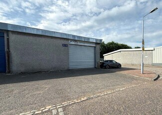 Plus de détails pour Lenziemill Rd, Cumbernauld - Industriel/Logistique à louer