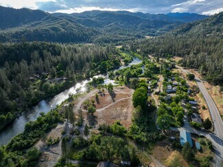 Plus de détails pour 7420 Rush Creek Rd, Lewiston, CA - Logement à vendre
