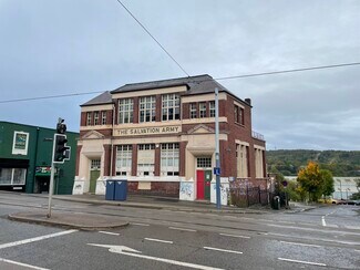 Plus de détails pour 2 Langsett Road Rd, Sheffield - Bureau à louer