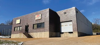 Plus de détails pour 10987 Lin Valle Dr, Affton, MO - Industriel/Logistique à louer