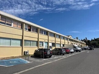 Plus de détails pour Bureau à louer