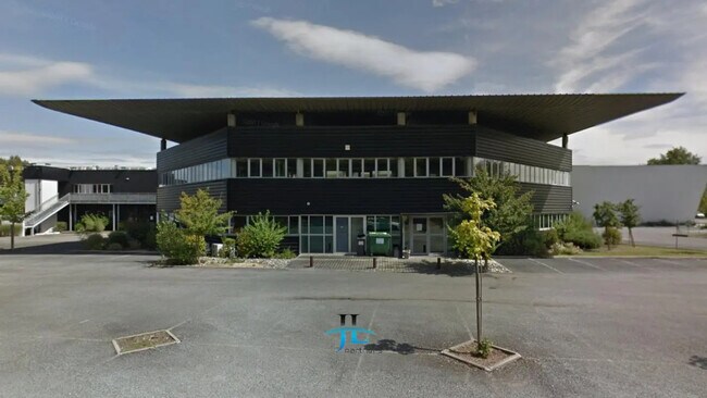 Plus de détails pour Bureau à louer