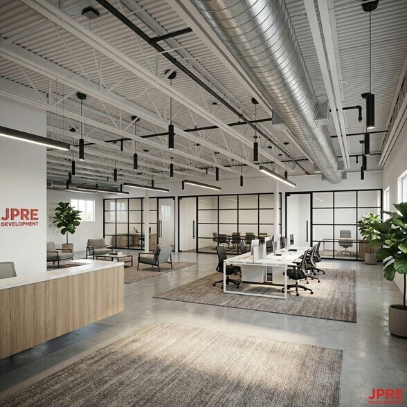 1213 E 6th Ave, Tampa, FL à louer - Photo de l’immeuble – Image 3 sur 5