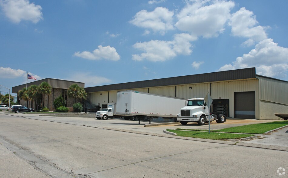 1925 Industrial Blvd, Harvey, LA à vendre - Photo principale – Image 1 sur 22