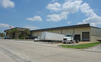 Plus de détails pour 1925 Industrial Blvd, Harvey, LA - Industriel/Logistique à vendre