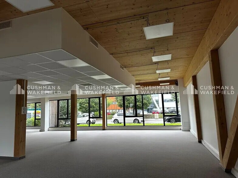Bureau dans Schiltigheim à louer - Photo intérieure – Image 3 sur 12
