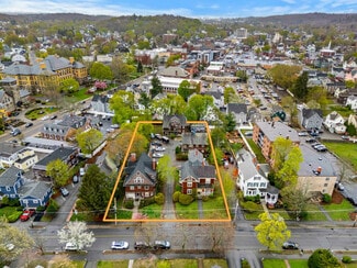 Plus de détails pour W Ermerson & Bradford Park Portfolio – Logement à vendre, Melrose, MA