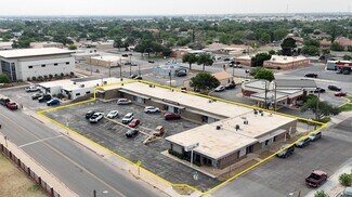 Plus de détails pour 2109 W Texas Ave, Midland, TX - Bureau à vendre