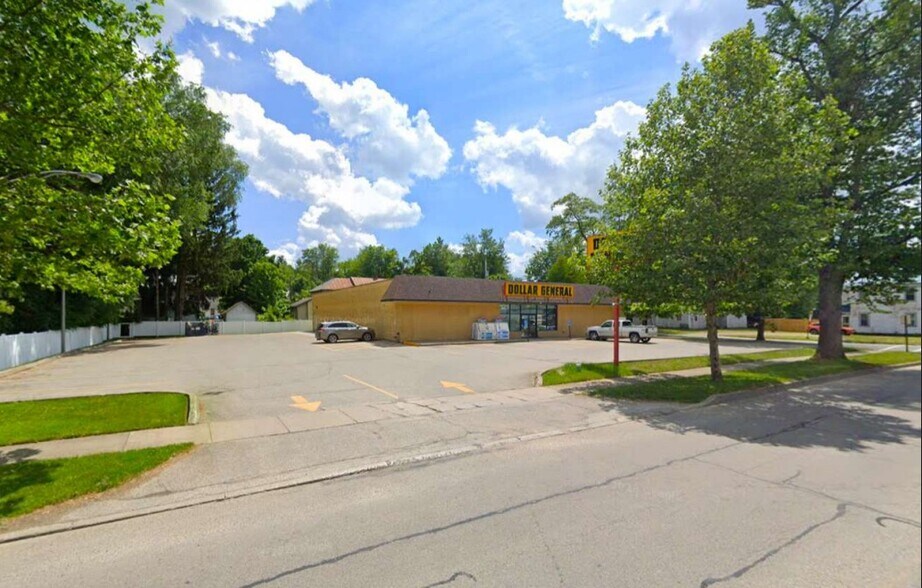 406 E Main St, Corry, PA à vendre - Photo de l’immeuble – Image 3 sur 12