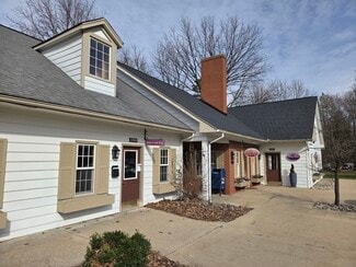 Plus de détails pour 3303-3325 Greenleaf Blvd, Kalamazoo, MI - Bureau/Local commercial à louer