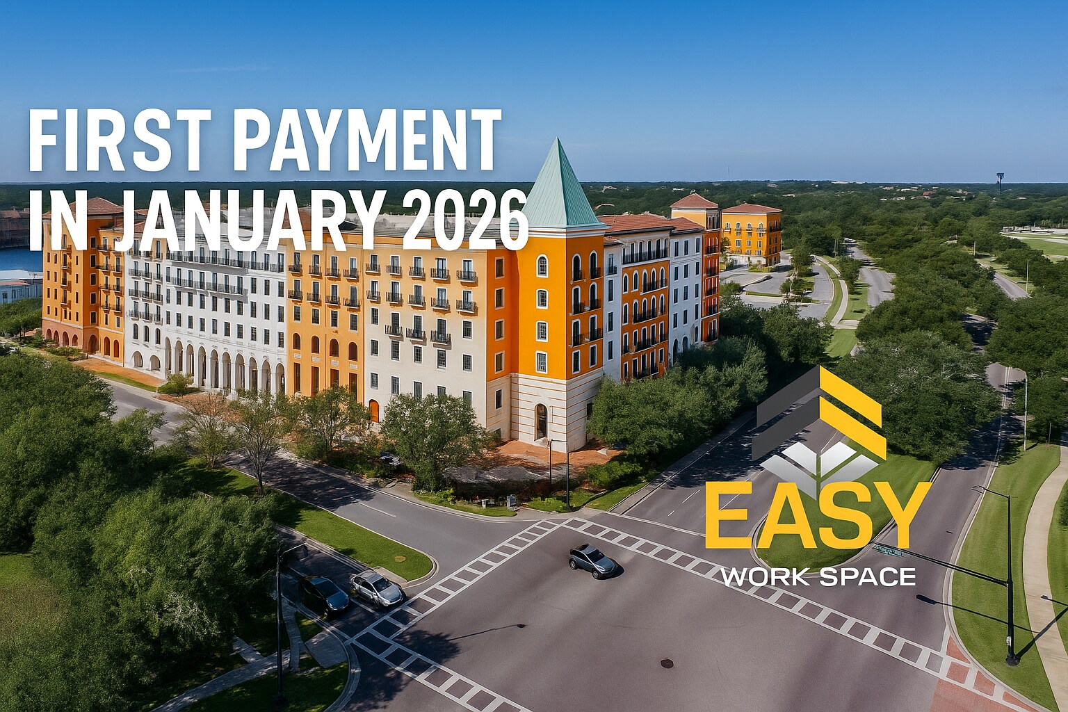 2121 S Hiawasee Rd, Orlando, FL à louer Photo intérieure– Image 1 sur 6