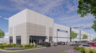 Plus de détails pour 22115 FM 1472, Laredo, TX - Industriel/Logistique à louer