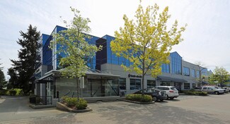 Plus de détails pour 2261 Keating Cross Rd, Central Saanich, BC - Industriel/Logistique à louer