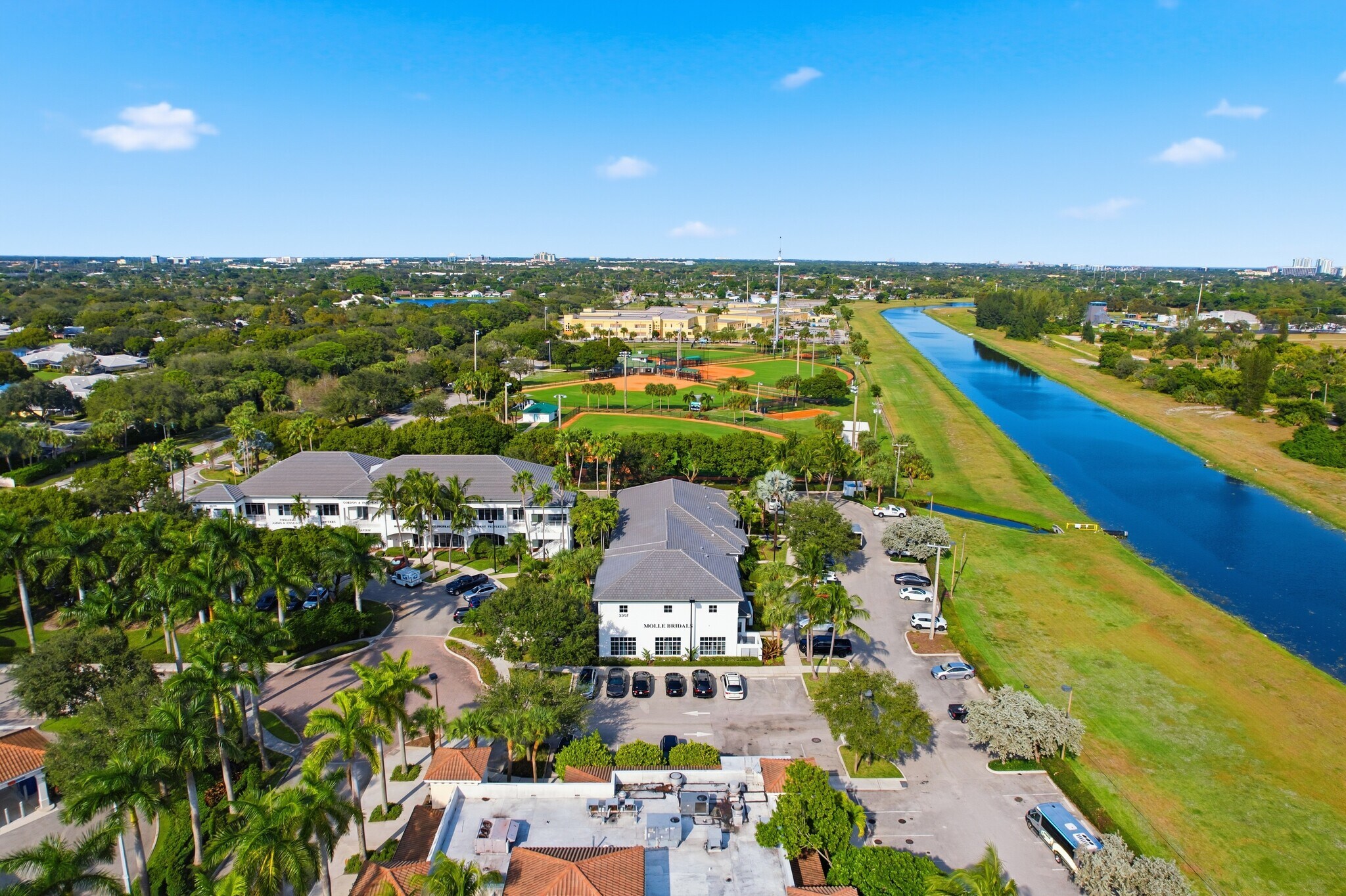 3307 Northlake Blvd, Palm Beach Gardens, FL à vendre Photo principale– Image 1 sur 33