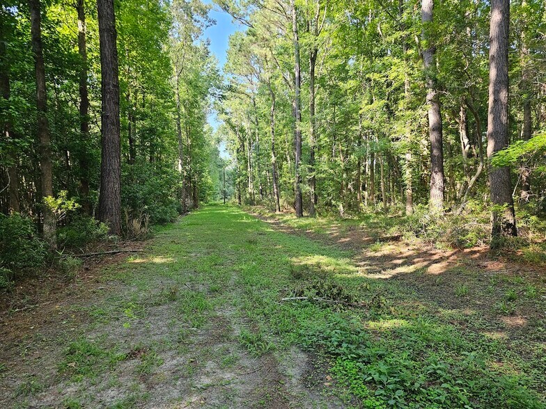 2960 Julius Robertson Rd, Mount Pleasant, SC à vendre - Photo de l’immeuble – Image 2 sur 7