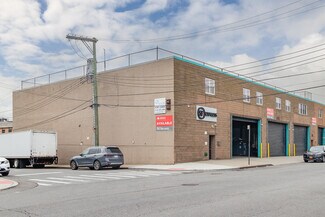 Plus de détails pour 148-18 Guy R Brewer Blvd, Jamaica, NY - Industriel/Logistique à louer