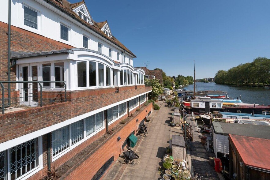 Lower Teddington Rd, Kingston Upon Thames à louer - Photo intérieure – Image 3 sur 5