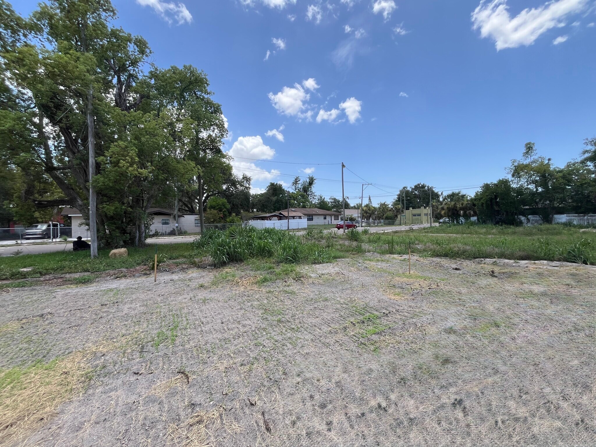 3206-3210 N Tampa St, Tampa, FL à vendre Photo de l’immeuble– Image 1 sur 11