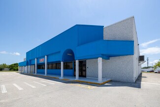 Plus de détails pour 4820 Leonard St, Cape Coral, FL - Local commercial à louer