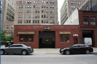 Plus de détails pour 637 S Clark St, Chicago, IL - Local commercial à vendre