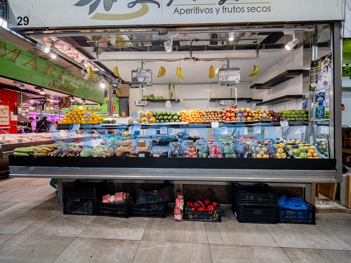 Calle de Bravo Murillo, 122, Madrid, MAD 28020 - Lot 01 -  - Plan d’étage - Image 1 of 8
