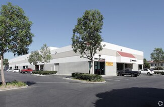 Plus de détails pour 14905 Paramount Blvd, Paramount, CA - Industriel/Logistique à vendre