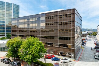 Plus de détails pour 225 W Broadway, Glendale, CA - Bureau, Bureau/Local commercial à louer